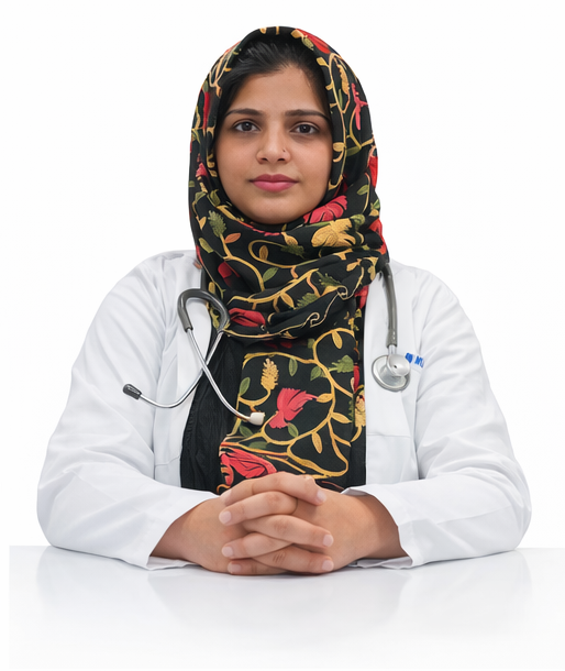 Dr. Hurma Muddasir