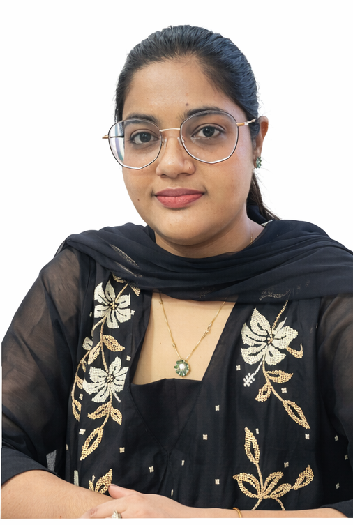 Dr. Shafaq Khan